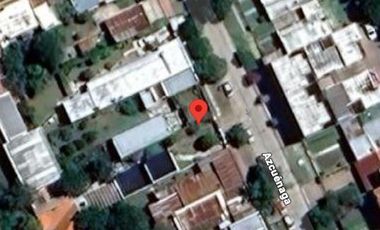 Departamento en venta - 2 Dormitorios 1 Baño - 77Mts2 - Coronel Brandsen