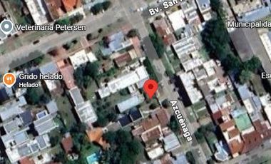 Departamento en venta - 2 Dormitorios 1 Baño - 77Mts2 - Coronel Brandsen