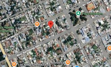 Departamento en venta - 2 Dormitorios 1 Baño - 77Mts2 - Coronel Brandsen