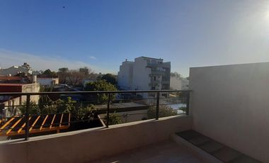 Excelente departamento 2 ambientes a estrenar en edificio de categoría - Villa Urquiza