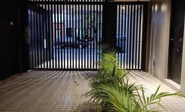 Excelente departamento 2 ambientes a estrenar en edificio de categoría - Villa Urquiza