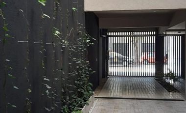 Excelente departamento 2 ambientes a estrenar en edificio de categoría - Villa Urquiza