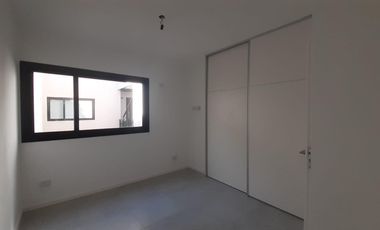 Excelente departamento 2 ambientes a estrenar en edificio de categoría - Villa Urquiza