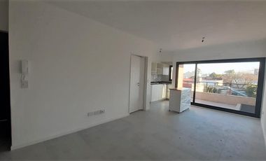 Excelente departamento 2 ambientes a estrenar en edificio de categoría - Villa Urquiza