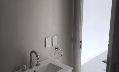 Excelente departamento 2 ambientes a estrenar en edificio de categoría - Villa Urquiza