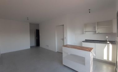 Excelente departamento 2 ambientes a estrenar en edificio de categoría - Villa Urquiza