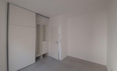 Excelente departamento 2 ambientes a estrenar en edificio de categoría - Villa Urquiza