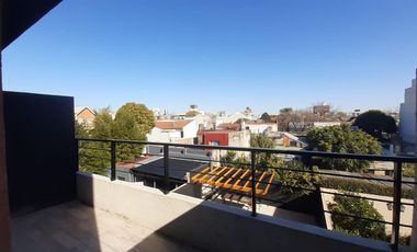 Excelente departamento 2 ambientes a estrenar en edificio de categoría - Villa Urquiza