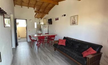 Departamento en venta - 2 Dormitorios 1 Baño - 52Mts2 - Mar del Tuyú