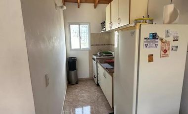 Departamento en venta - 2 Dormitorios 1 Baño - 52Mts2 - Mar del Tuyú