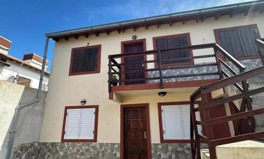 Departamento en venta - 2 Dormitorios 1 Baño - 52Mts2 - Mar del Tuyú