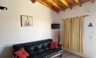 Departamento en venta - 2 Dormitorios 1 Baño - 52Mts2 - Mar del Tuyú