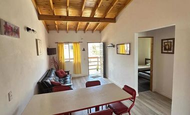 Departamento en venta - 2 Dormitorios 1 Baño - 52Mts2 - Mar del Tuyú