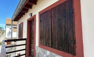 Departamento en venta - 2 Dormitorios 1 Baño - 52Mts2 - Mar del Tuyú