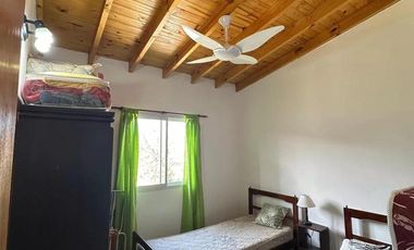 Departamento en venta - 2 Dormitorios 1 Baño - 52Mts2 - Mar del Tuyú
