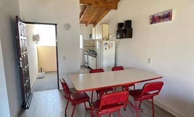Departamento en venta - 2 Dormitorios 1 Baño - 52Mts2 - Mar del Tuyú