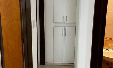 Departamento amoblado en Torres Sarmiento