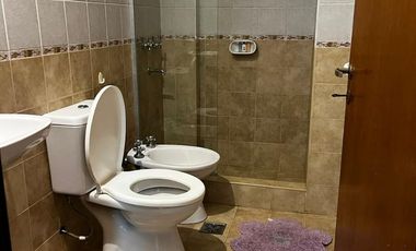 Departamento amoblado en Torres Sarmiento