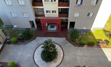 Departamento amoblado en Torres Sarmiento