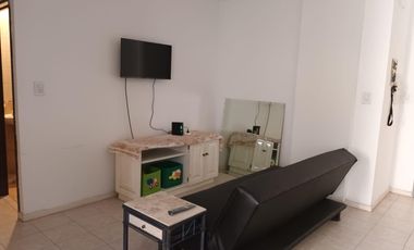 Departamento amoblado en Torres Sarmiento