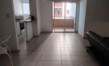 Departamento amoblado en Torres Sarmiento