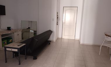 Departamento amoblado en Torres Sarmiento