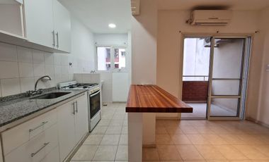 Departamento amoblado en Torres Sarmiento