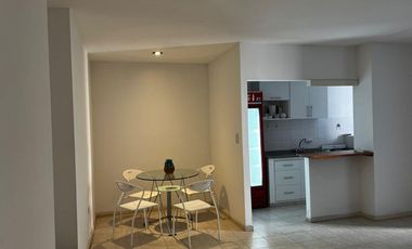 Departamento amoblado en Torres Sarmiento