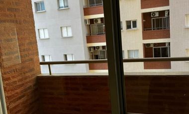 Departamento amoblado en Torres Sarmiento