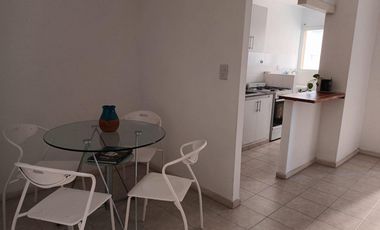 Departamento amoblado en Torres Sarmiento