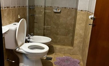 Departamento amoblado en Torres Sarmiento