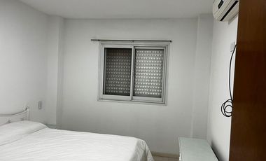 Departamento amoblado en Torres Sarmiento
