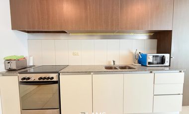 Alquiler Temporal Departamento 25/26 - 3 Ambientes - Zona Macrocentro