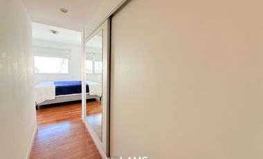 Alquiler Temporal Departamento 25/26 - 3 Ambientes - Zona Macrocentro