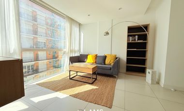 Alquiler Temporal Departamento 25/26 - 3 Ambientes - Zona Macrocentro