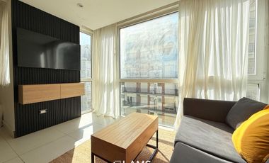 Alquiler Temporal Departamento 25/26 - 3 Ambientes - Zona Macrocentro