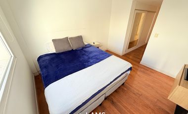 Alquiler Temporal Departamento 25/26 - 3 Ambientes - Zona Macrocentro