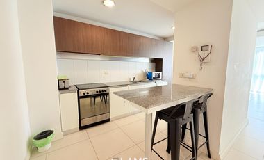 Alquiler Temporal Departamento 25/26 - 3 Ambientes - Zona Macrocentro