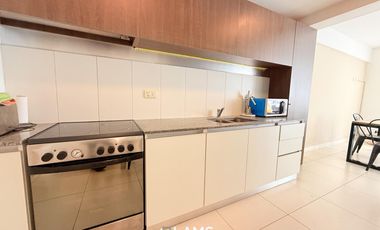 Alquiler Temporal Departamento 25/26 - 3 Ambientes - Zona Macrocentro