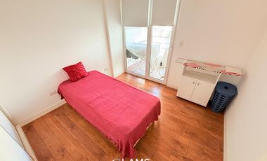 Alquiler Temporal Departamento 25/26 - 3 Ambientes - Zona Macrocentro