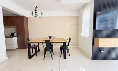 Alquiler Temporal Departamento 25/26 - 3 Ambientes - Zona Macrocentro