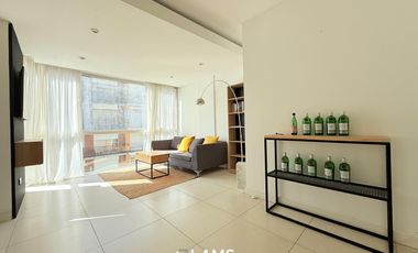 Alquiler Temporal Departamento 25/26 - 3 Ambientes - Zona Macrocentro