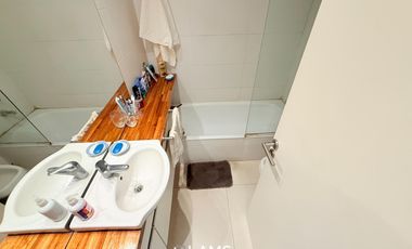 Alquiler Temporal Departamento 25/26 - 3 Ambientes - Zona Macrocentro