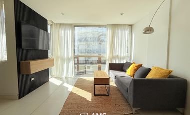 Alquiler Temporal Departamento 25/26 - 3 Ambientes - Zona Macrocentro