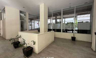 Alquiler Temporal Departamento 25/26 - 3 Ambientes - Zona Macrocentro