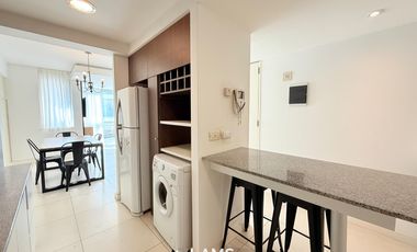 Alquiler Temporal Departamento 25/26 - 3 Ambientes - Zona Macrocentro