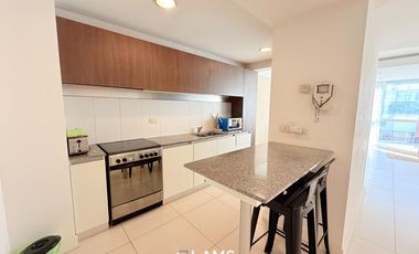 Alquiler Temporal Departamento 25/26 - 3 Ambientes - Zona Macrocentro