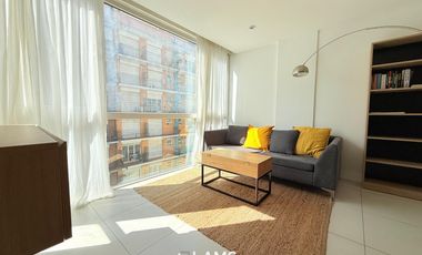 Alquiler Temporal Departamento 25/26 - 3 Ambientes - Zona Macrocentro