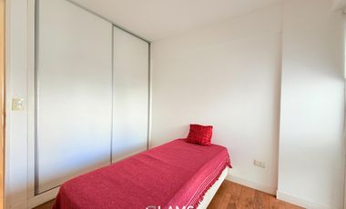 Alquiler Temporal Departamento 25/26 - 3 Ambientes - Zona Macrocentro