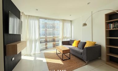 Alquiler Temporal Departamento 25/26 - 3 Ambientes - Zona Macrocentro